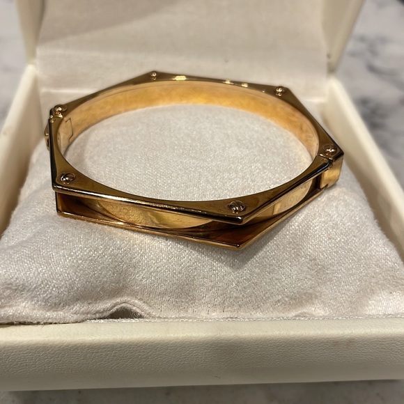 Swarovski Rose Gold Bracelet - Picture 6 of 6